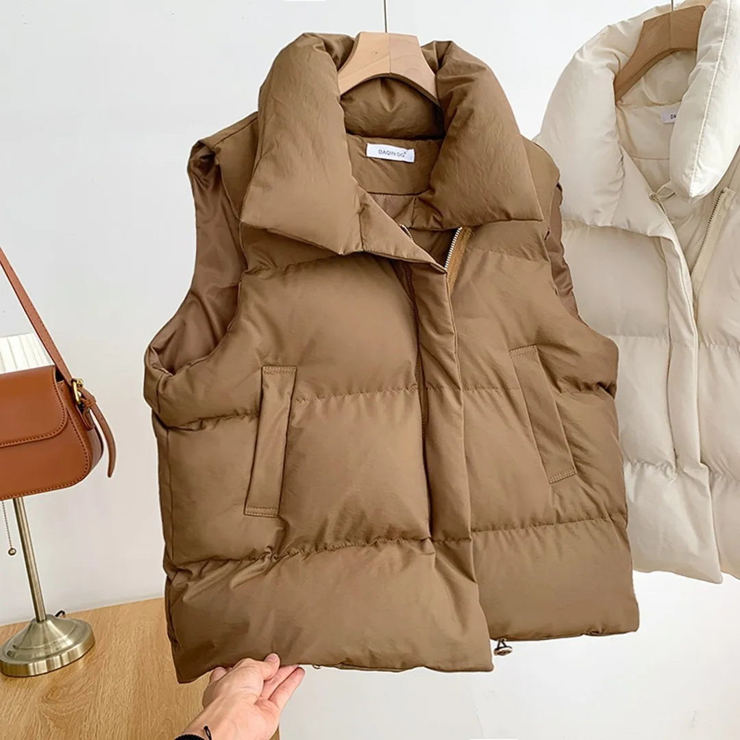 Thorne Padded Vest