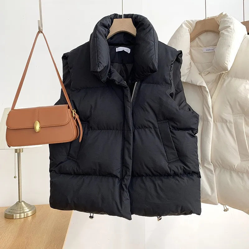 Thorne Padded Vest