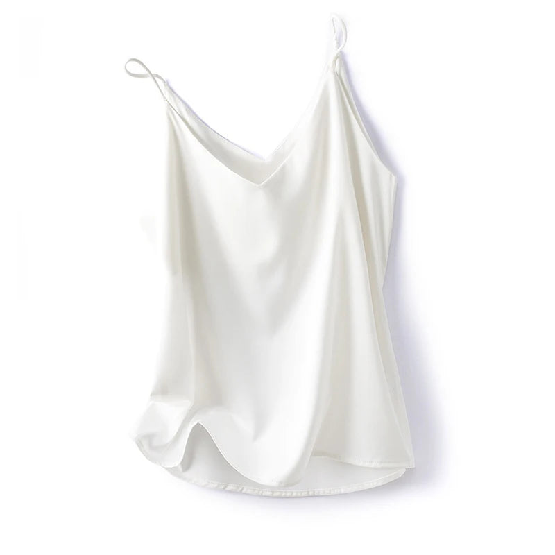 Kaela Contour Crop Vest