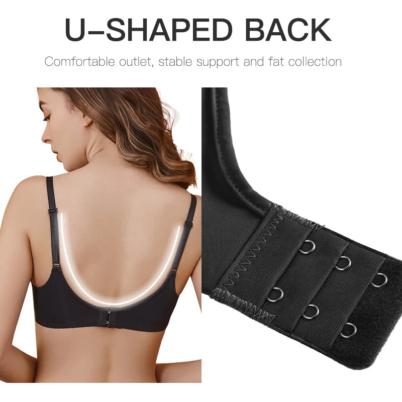 Eline Seamless Bralette (5 Units for the price of 3)