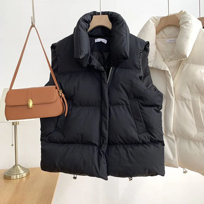 Thorne Padded Vest