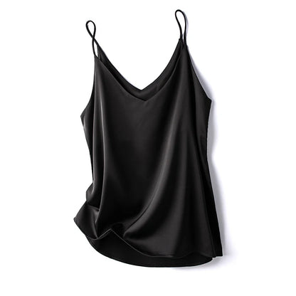 Kaela Contour Crop Vest