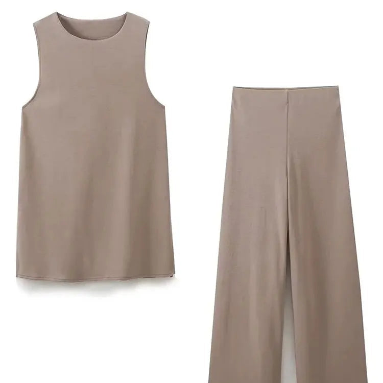 Islen Relaxed Set