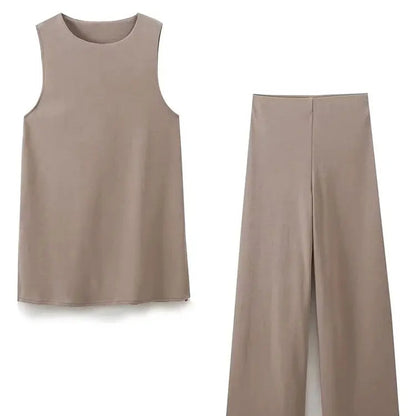 Islen Relaxed Set