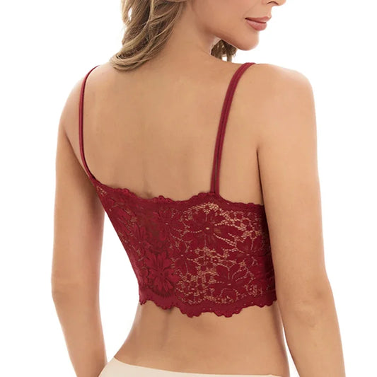 Esme Lace Bralette