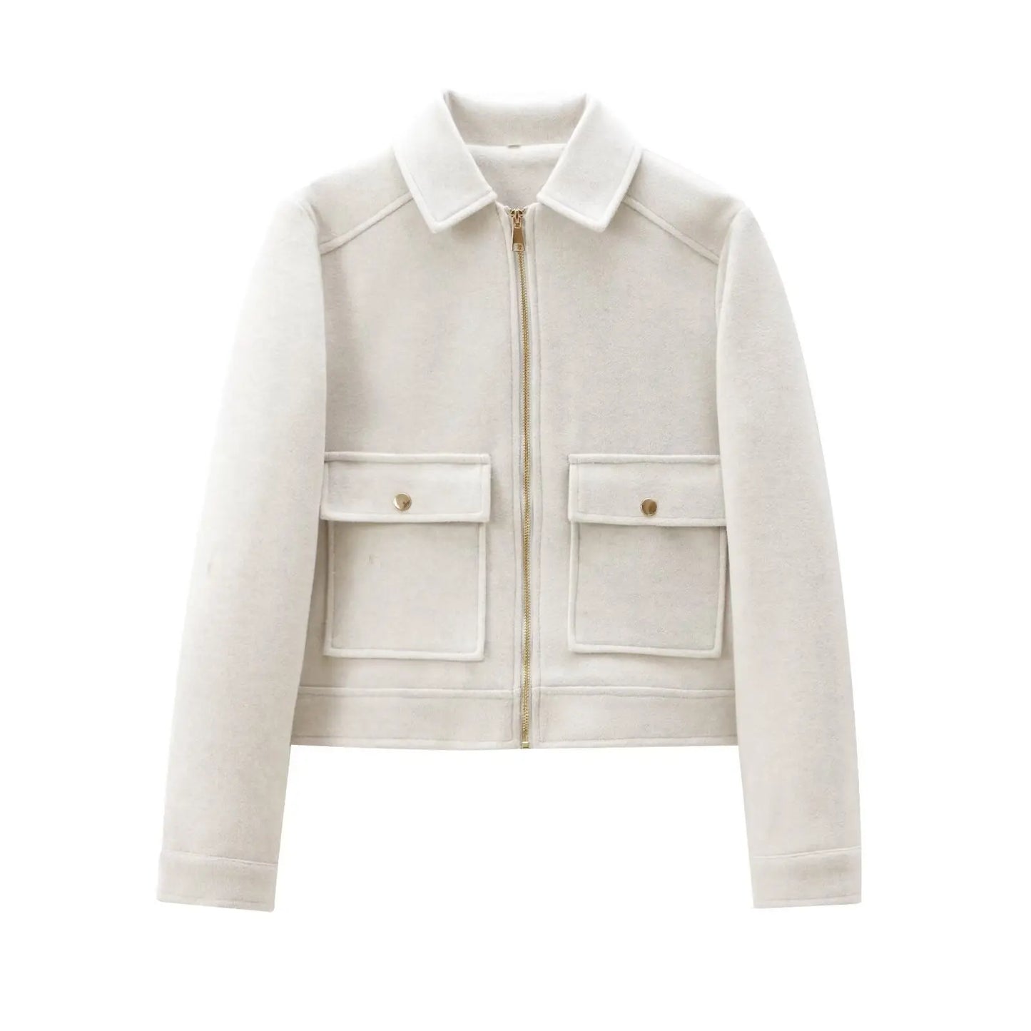 Averley Zip Jacket