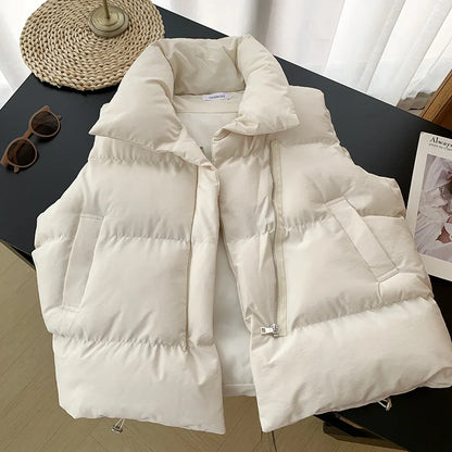 Thorne Padded Vest