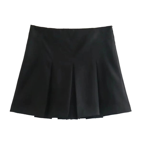 Lyra Tiered Skirt