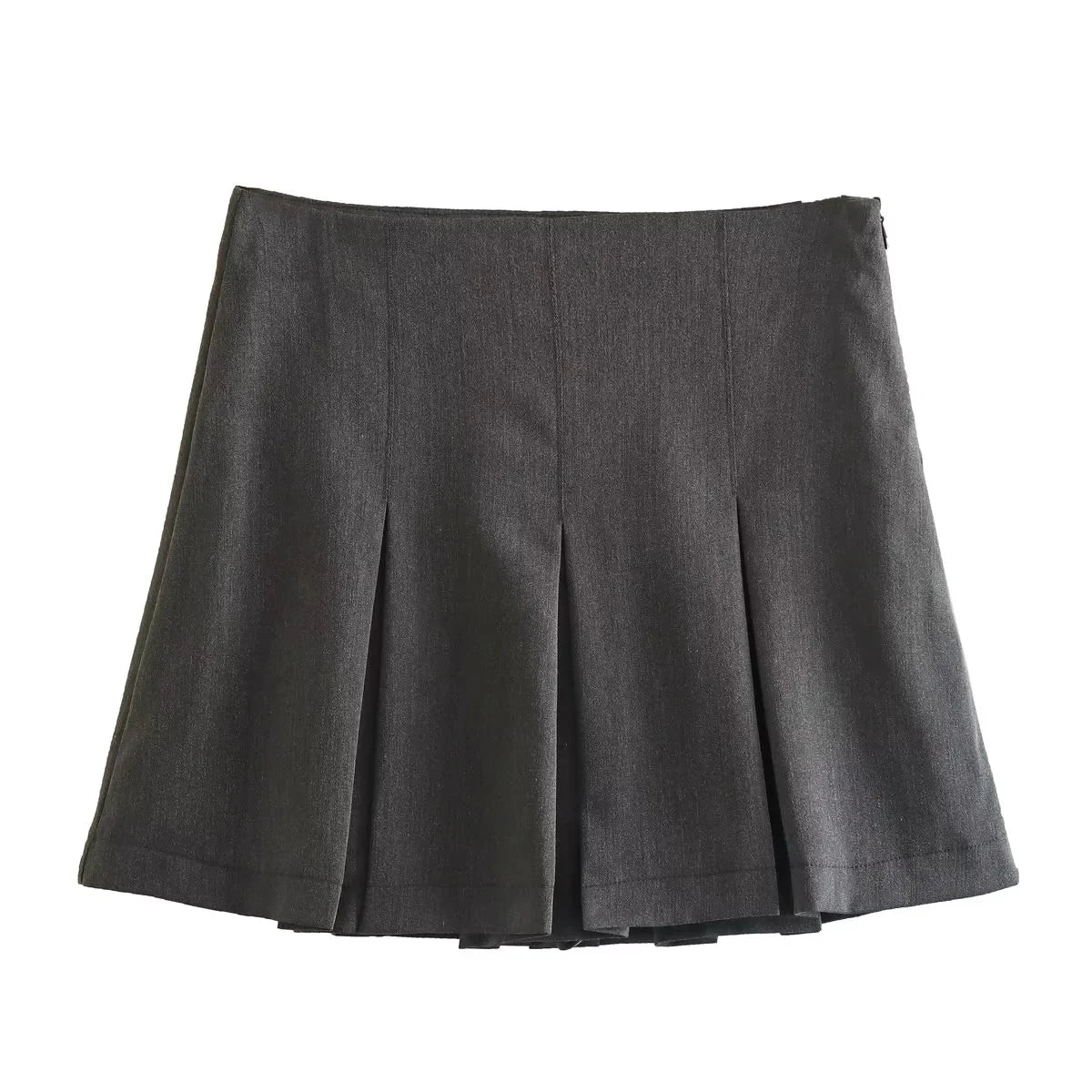 Lyra Tiered Skirt