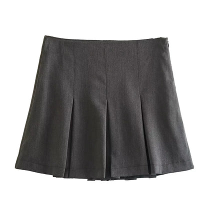 Lyra Tiered Skirt