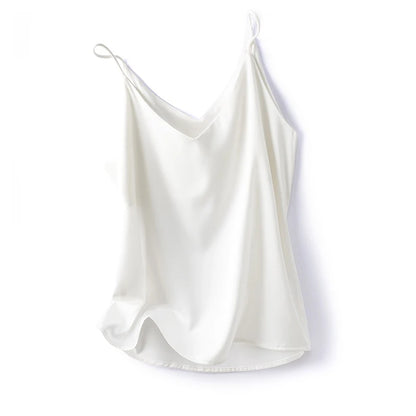 Kaela Contour Crop Vest