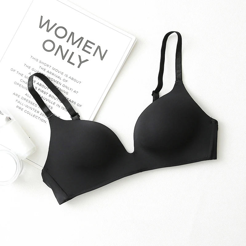 Eline Seamless Bralette  (5 Units for the price of 3)