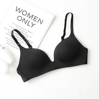 Eline Seamless Bralette  (5 Units for the price of 3)