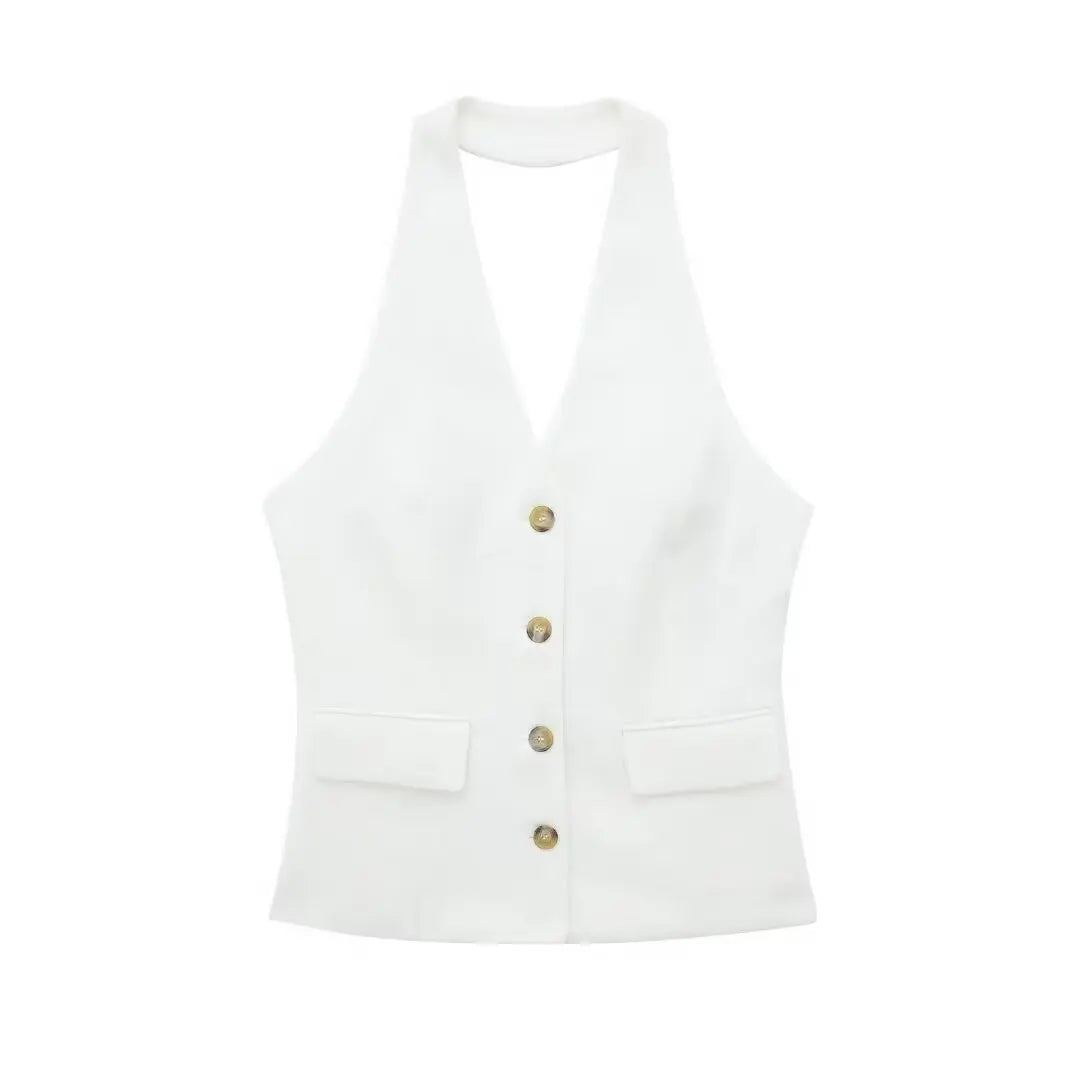 Saelle Tailored Set