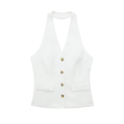 Saelle Tailored Set