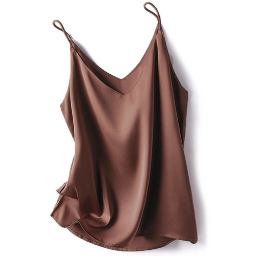 Kaela Contour Crop Vest