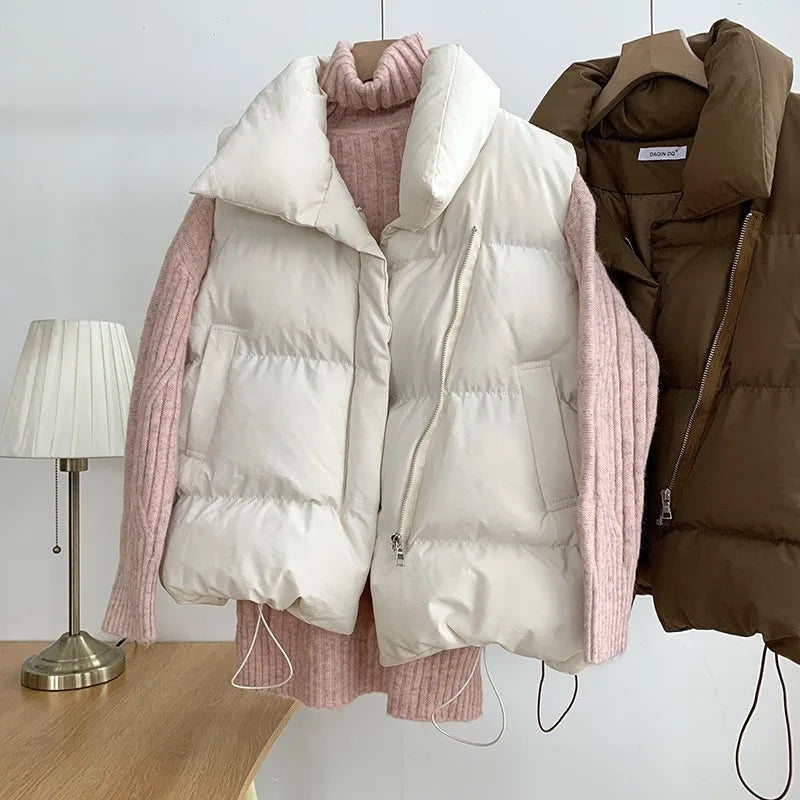 Thorne Padded Vest