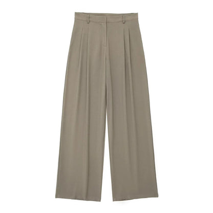 Saelle Tailored Set
