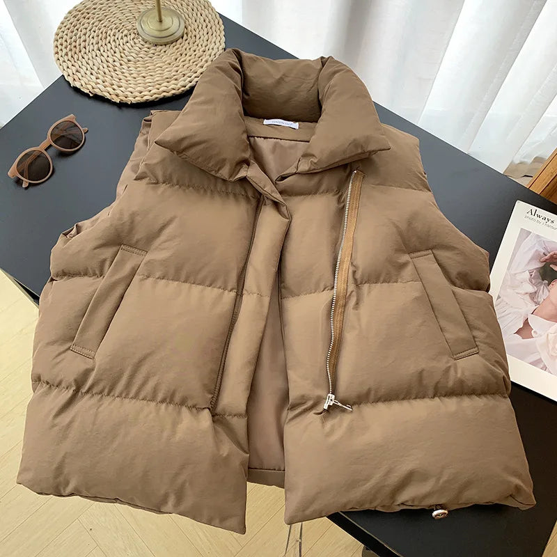 Thorne Padded Vest