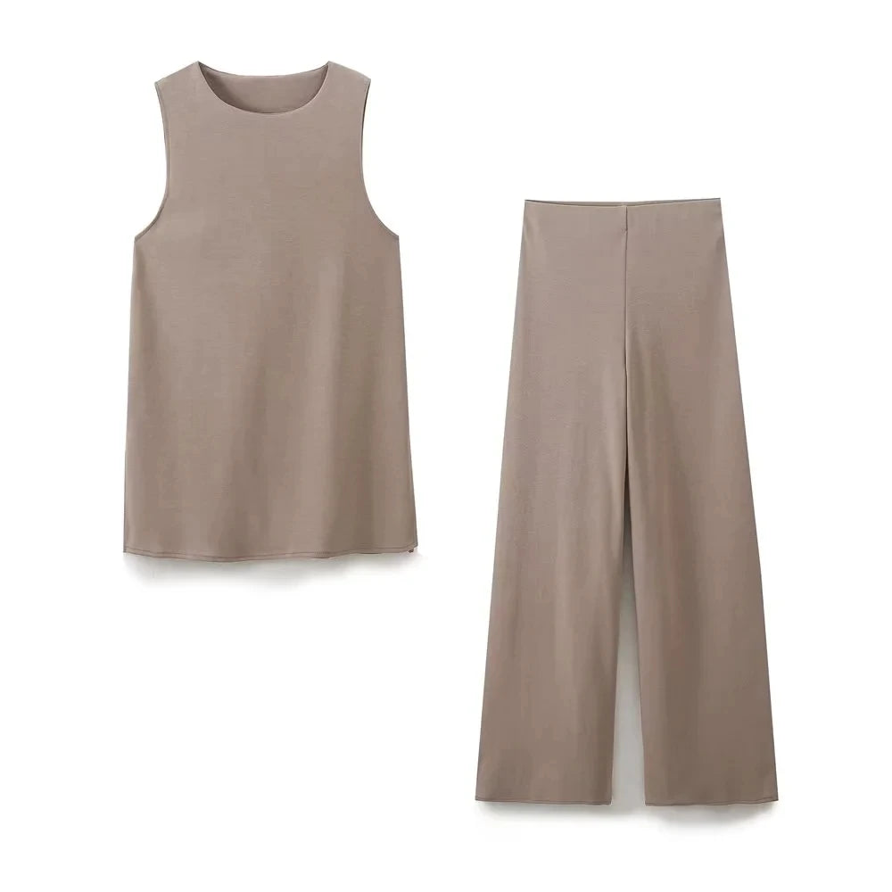 Islen Relaxed Set