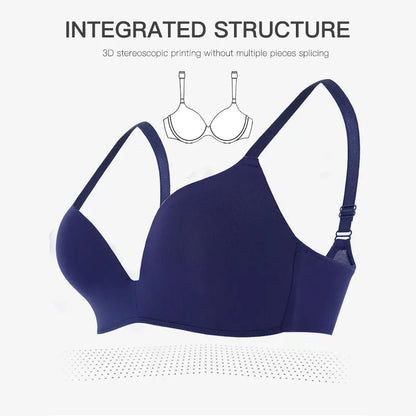 Eline Seamless Bralette  (5 Units for the price of 3)