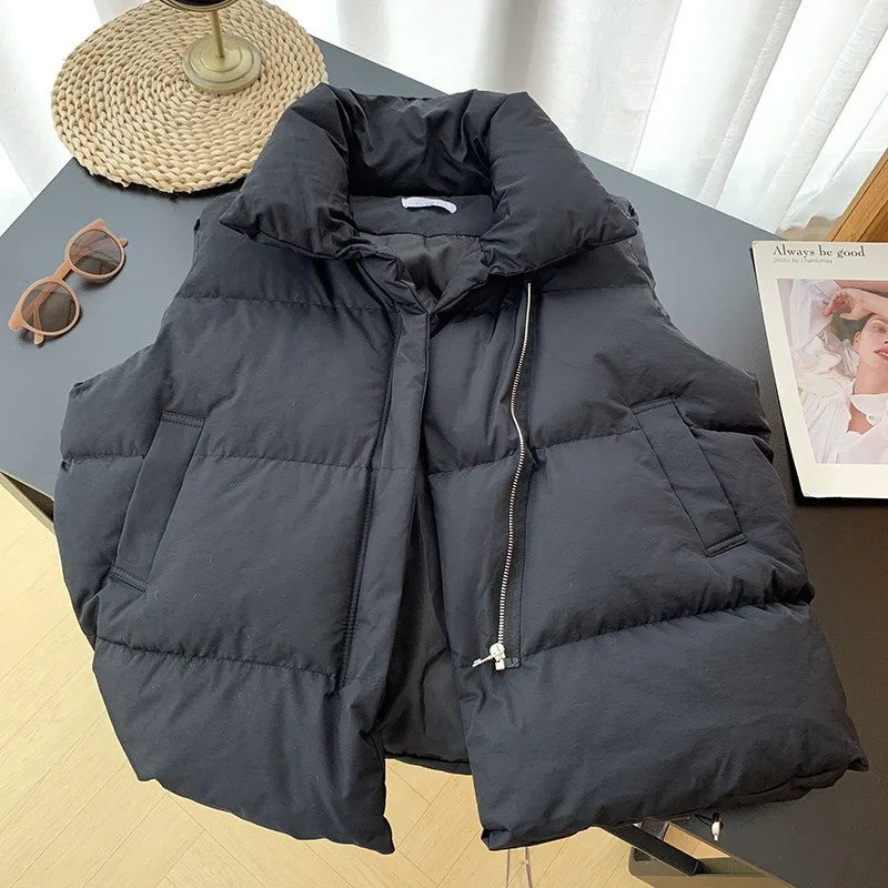 Thorne Padded Vest