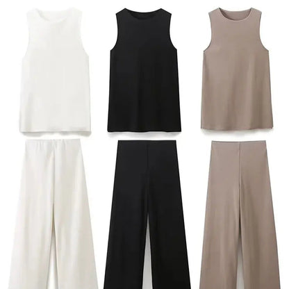 Islen Relaxed Set
