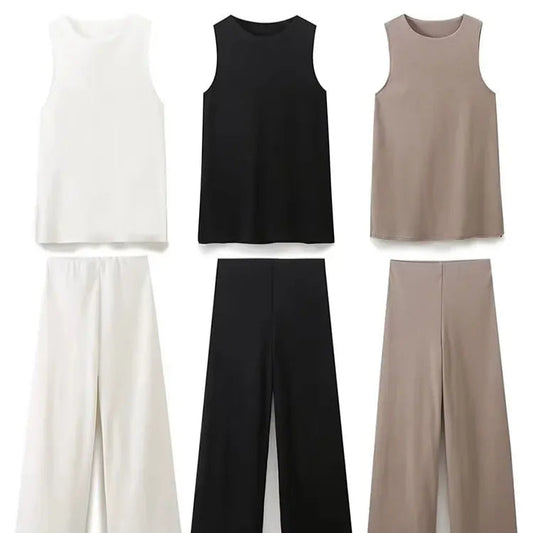 Islen Relaxed Set