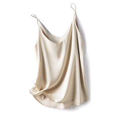 Kaela Contour Crop Vest