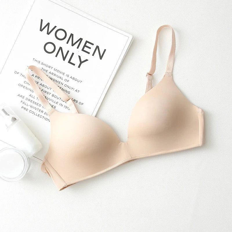 Eline Seamless Bralette  (5 Units for the price of 3)