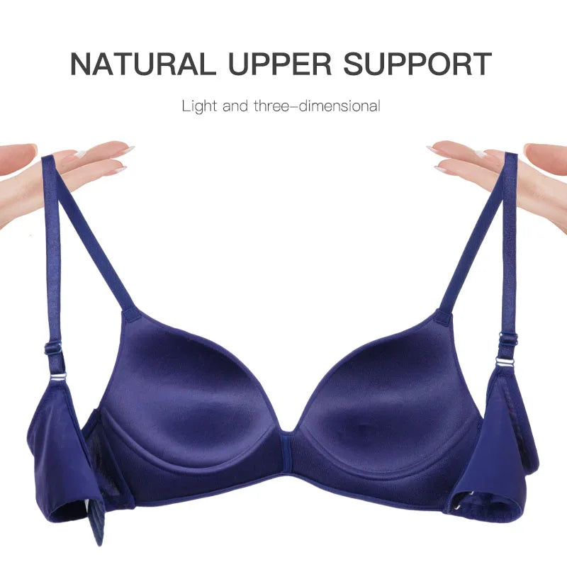 Eline Seamless Bralette  (5 Units for the price of 3)