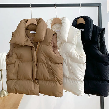 Thorne Padded Vest