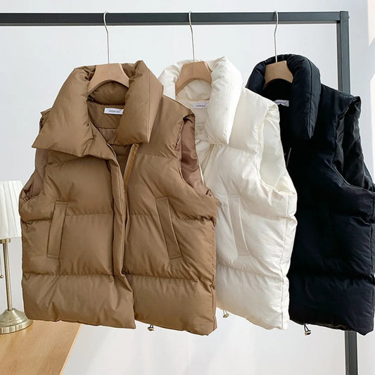 Thorne Padded Vest