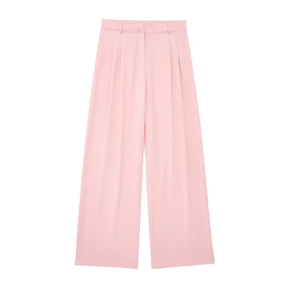 Saelle Tailored Set