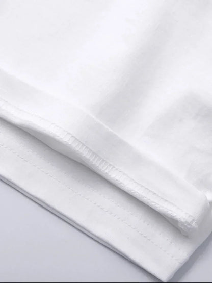 Noelle Essential Cotton Tee