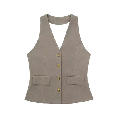 Saelle Tailored Set