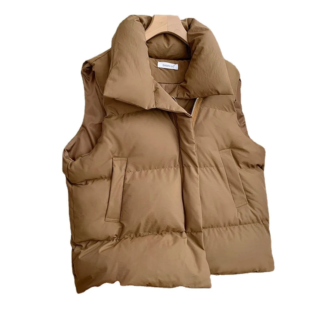 Thorne Padded Vest