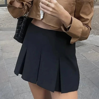 Lyra Tiered Skirt