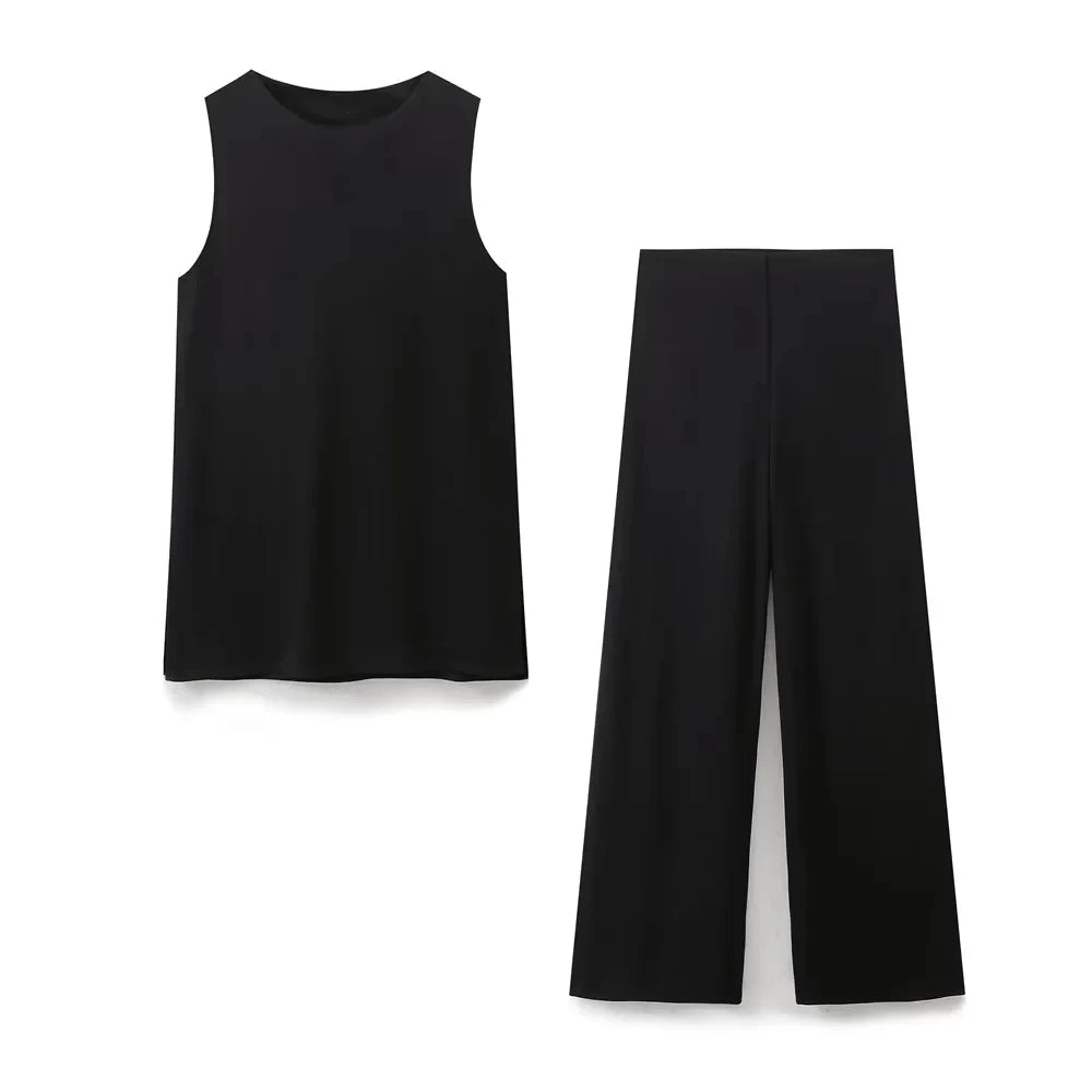 Islen Relaxed Set