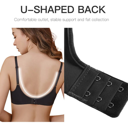 Eline Seamless Bralette  (5 Units for the price of 3)