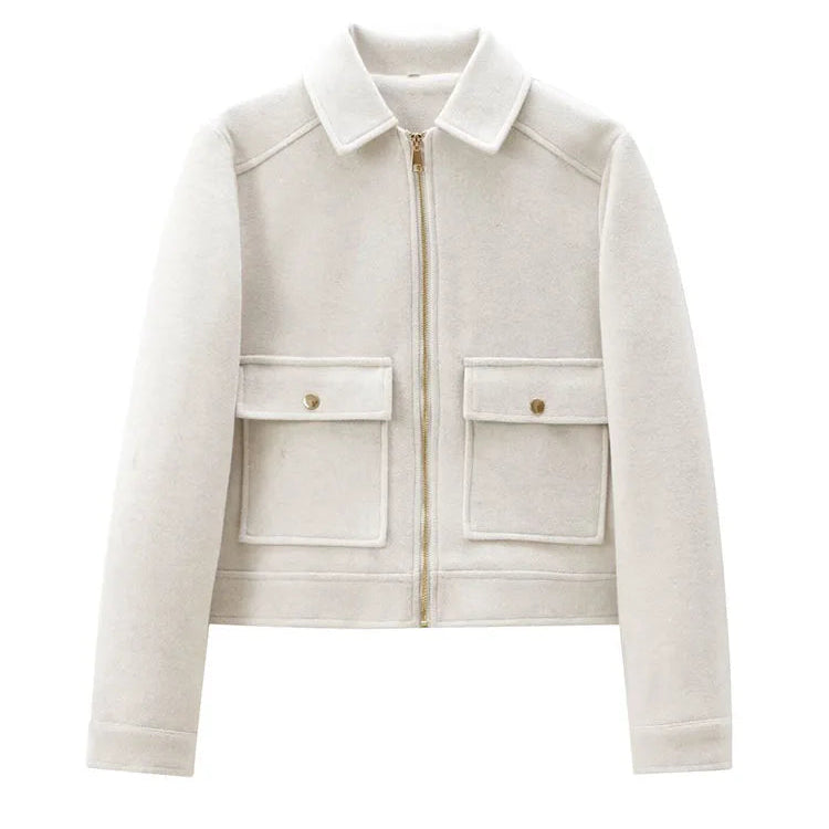 Averley Zip Jacket