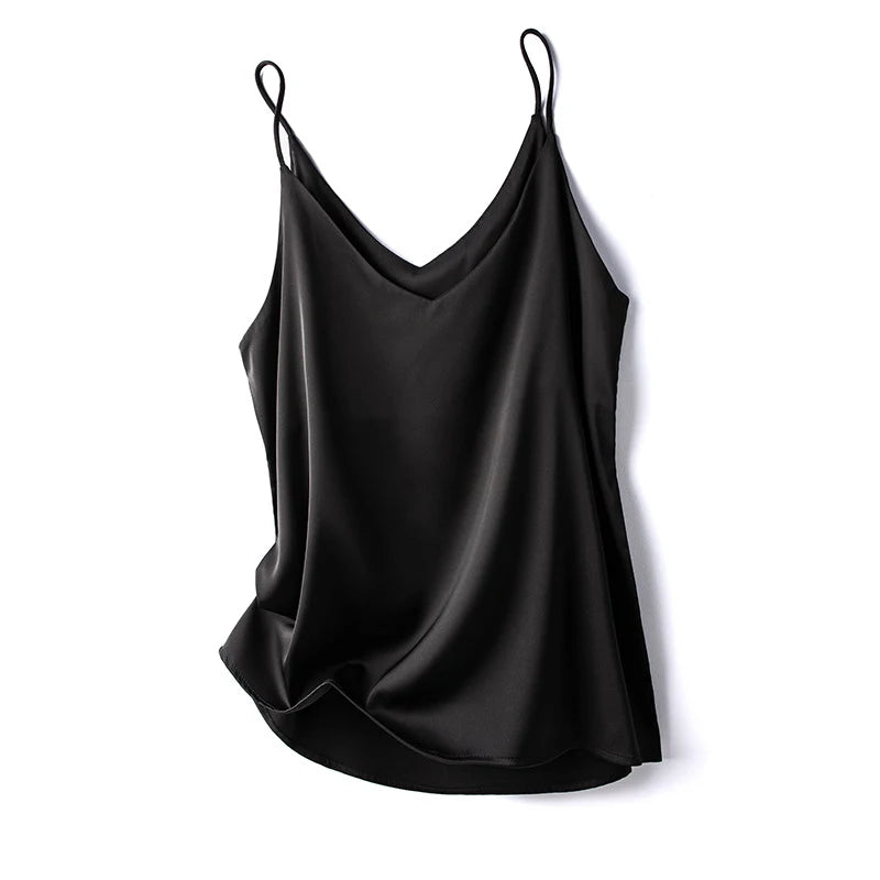 Kaela Contour Crop Vest